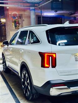 کیا سۆرینتۆ